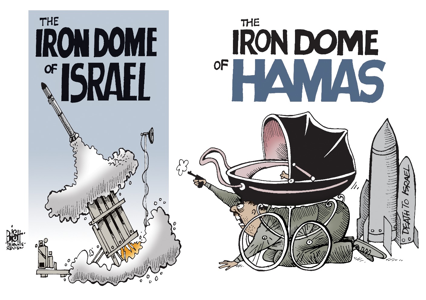 Iron Dome